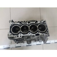 Блок двигателя Mazda Mazda CX-5 (KE) 2011-2017 SH0110300G