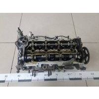 Головка блока цилиндров Mazda Mazda CX-5 (KE) 2011-2017 SH0110100H