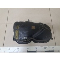 Поддон масляный двигателя Mazda Mazda CX-5 (KE) 2011-2017 SH0110400D