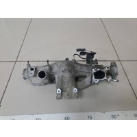Коллектор впускной Mazda Mazda CX-5 (KE) 2011-2017 SH0113100A