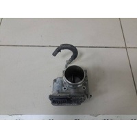 Заслонка дроссельная электрическая Mazda Mazda CX-5 (KE) 2011-2017 SH01136B0