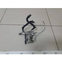 Клапан топливный Mazda Mazda CX-5 (KE) 2011-2017 SH011327X