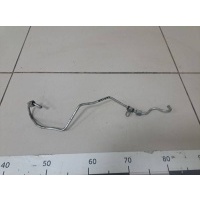 Трубка ТНВД Mazda Mazda CX-5 (KE) 2011-2017 SH0113G50