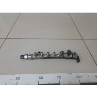 Рейка топливная (рампа) Mazda Mazda CX-5 (KE) 2011-2017 SH0113GC0