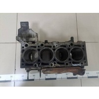 Блок двигателя Ford Ford Focus 1 1998-2004 1316350