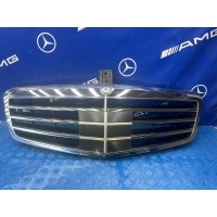 решетка радиатора Mercedes-benz E300 W212 2012 A2128800383