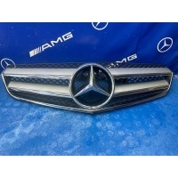 решетка радиатора Mercedes-benz E 250 w207 2009 A2078880283, A2078880190