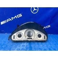 панель приборов Mercedes-benz E300 W211 2007 A2115405448