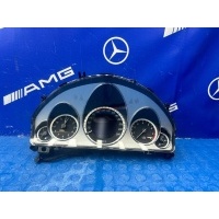 панель приборов Mercedes-benz E300 W212 2012 A2129004013