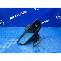зеркало заднего вида BMW 740 F01 2009 51169224345, 9224345, 51169207827
