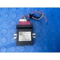 Блок управления топливным насосом BMW 530 F11 2011 16147276073