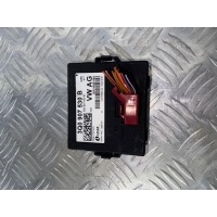 Блок комфорта SKODA OCTAVIA A7 2018 3Q0907530B