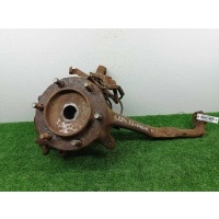 Кулак поворотный левый Toyota FJ Cruiser (GSJ10) 2006 - 2018 2007 4321260170, 4350260180