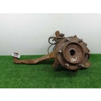 Кулак поворотный правый Toyota FJ Cruiser (GSJ10) 2006 - 2018 2007 4321160170, 4350260180