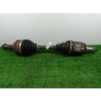 Полуось передняя правая Toyota FJ Cruiser (GSJ10) 2006 - 2018 2007 4343060060,
