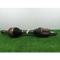 Полуось передняя левая Toyota FJ Cruiser (GSJ10) 2006 - 2018 2007 4343060060,
