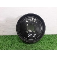 Шкив коленвала BMW 3-Series E90 рестайлинг 2008 - 2013 2008 7548003,