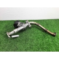 Клапан EGR BMW 1-Series E87 2003 - 2011 2009 7563241,