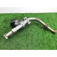 Клапан EGR BMW 3-Series E90 рестайлинг 2008 - 2013 2009 7563241,