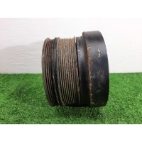 Шкив коленвала Toyota Land Cruiser VII (J200) 2007 - 2012 2011