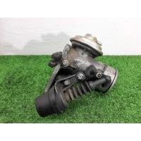 Клапан EGR Mercedes C-klasse (W202) Рестайлинг 1997 - 2000 2000 6110980417,