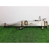 Радиатор системы EGR Mercedes S-klasse (W220) Рестайлинг 2002 - 2005 2003 6281420179,