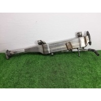 Радиатор системы EGR Mercedes S-klasse (W220) Рестайлинг 2002 - 2005 2003 6281420179,