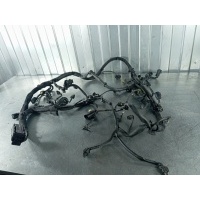 Проводка Mercedes E-class W212 2014 A0265459126, A0265459126, ZGS003
