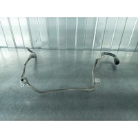 Трубка охлаждающая BMW 8 series G15 2018 17128575773, 8575773, 17128575773