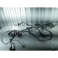 Проводка двигателя BMW 8 series G15 2018 12518596723, 12518596723, 8596723