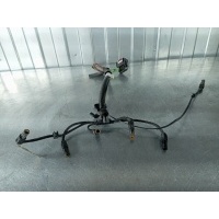 Проводка двигателя BMW 8 series G15 2018 12518593105, 12518593105, 8593105