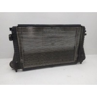 Интеркулер Volkswagen Golf-5 2007 1K0145803L