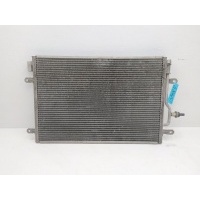 Радиатор кондиционера Audi A4(B6) 2002 8E0260401B