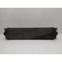 Интеркулер Renault Master 2 (1998-2003) 2002 667658F