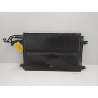 Радиатор кондиционера Volkswagen Jetta(2004-2009) 2007 1K0820411J