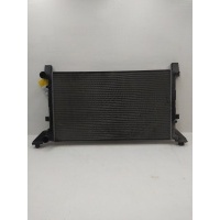 Радиатор (основной) Volkswagen LT (1996-2006) 2005 2D0121253B