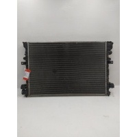 Радиатор (основной) Peugeot Expert 2005 1482543080