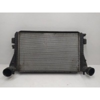 Интеркулер Volkswagen Jetta(2004-2009) 2007 1K0145803L
