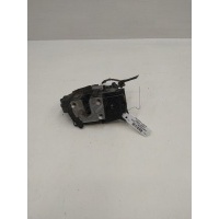 Замок двери задней левой Renault Captur (2013-2021) 2014 825019254R