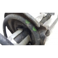 Стойка передняя правая Ford Fiesta 6 (2008-2013) 2010