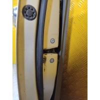Замок двери передней левой Toyota Hilux (2005-2015) Пикап 2010 690400K060