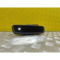Зеркало салона Nissan Pathfinder (R51M) 2004-2013 2010 96321ZB00A