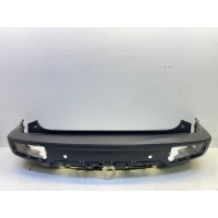 бампер Haval Dargo 1 2022-2024 2804102XKN04A