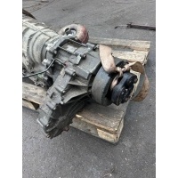 Раздаточная коробка BMW X5 E53 2003