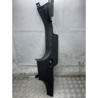 Накладка на порог MINI COUNTRYMAN R60 2013 9801274