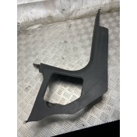 Накладка на порог MINI COUNTRYMAN R60 2013 9800080