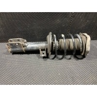 амортизатор передний Mercedes-Benz GLK X204 X204 2010 A2043202538,A2043231700
