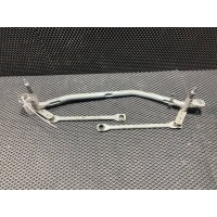 Механизм стеклоочистителя (трапеция дворников) Land Rover Range Rover Velar 2020 HK8317500AB,HK83-17500-AB,HK83-17500,T4A1169