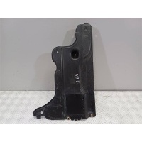 Защита днища Volkswagen Passat B8 2015 3Q0825102A, 3Q0825967