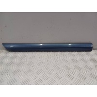 Молдинг двери задней правой Volkswagen Passat B8 2015 3G0854950B